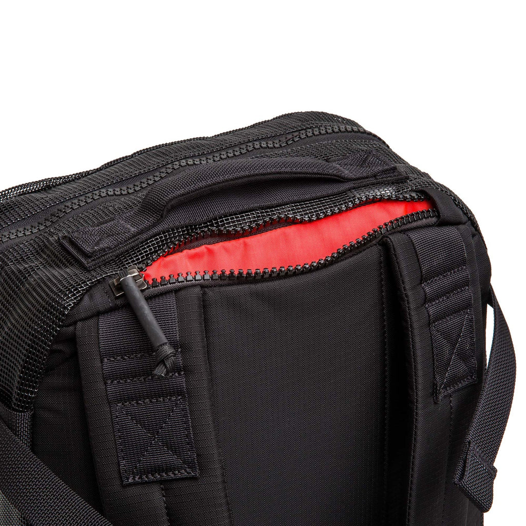 Mesh Ruck 20L - Storming Gravity