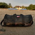 Mesh Duffel Bag - Storming Gravity