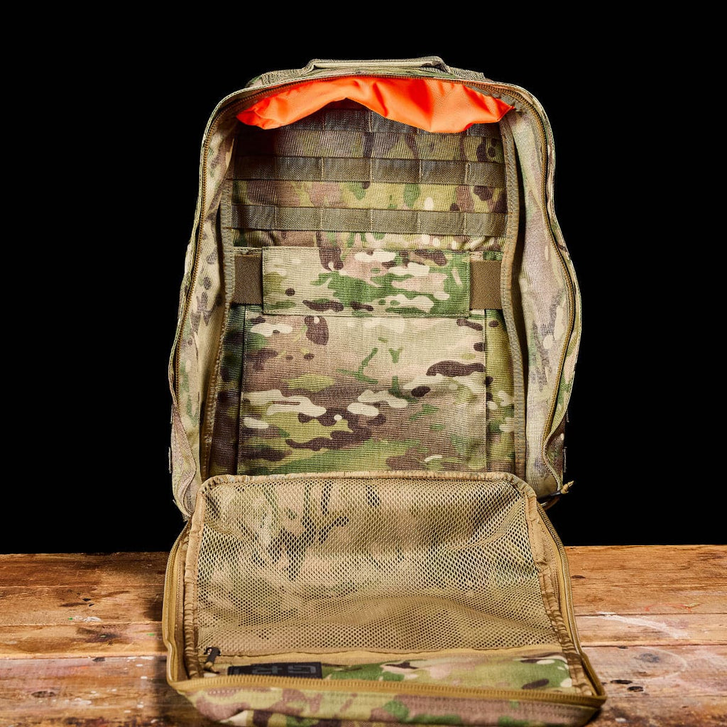 GR1 USA - Cordura (The Original Ruck) - Storming Gravity