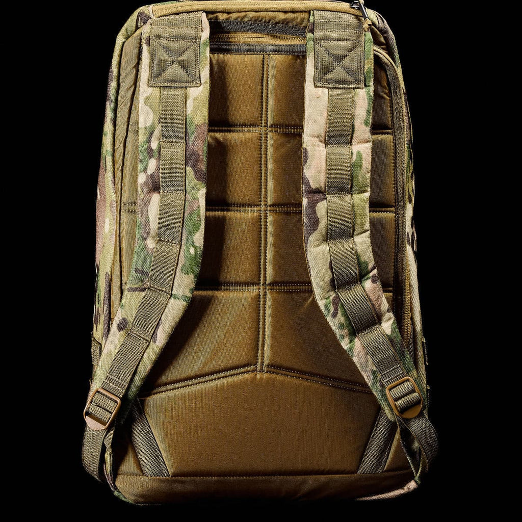 GR1 USA - Cordura (The Original Ruck) - Storming Gravity