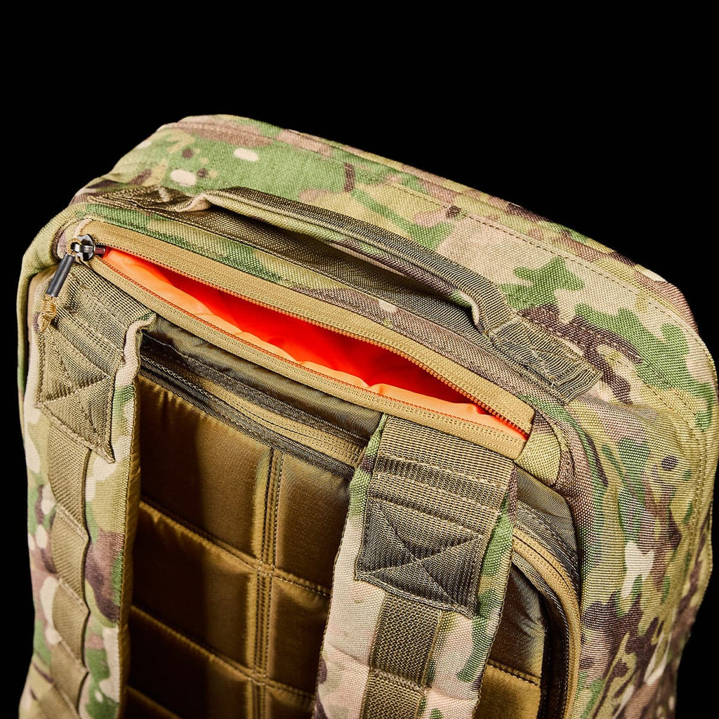 GR1 USA - Cordura (The Original Ruck) - Storming Gravity