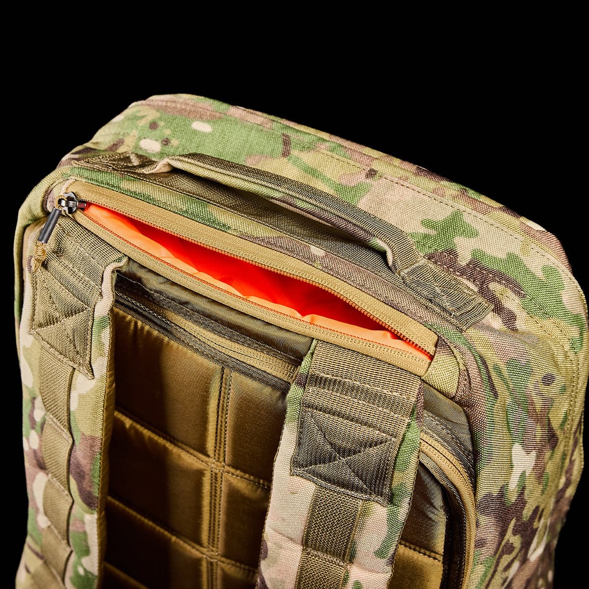 GR1 USA - Cordura (The Original Ruck) - Storming Gravity