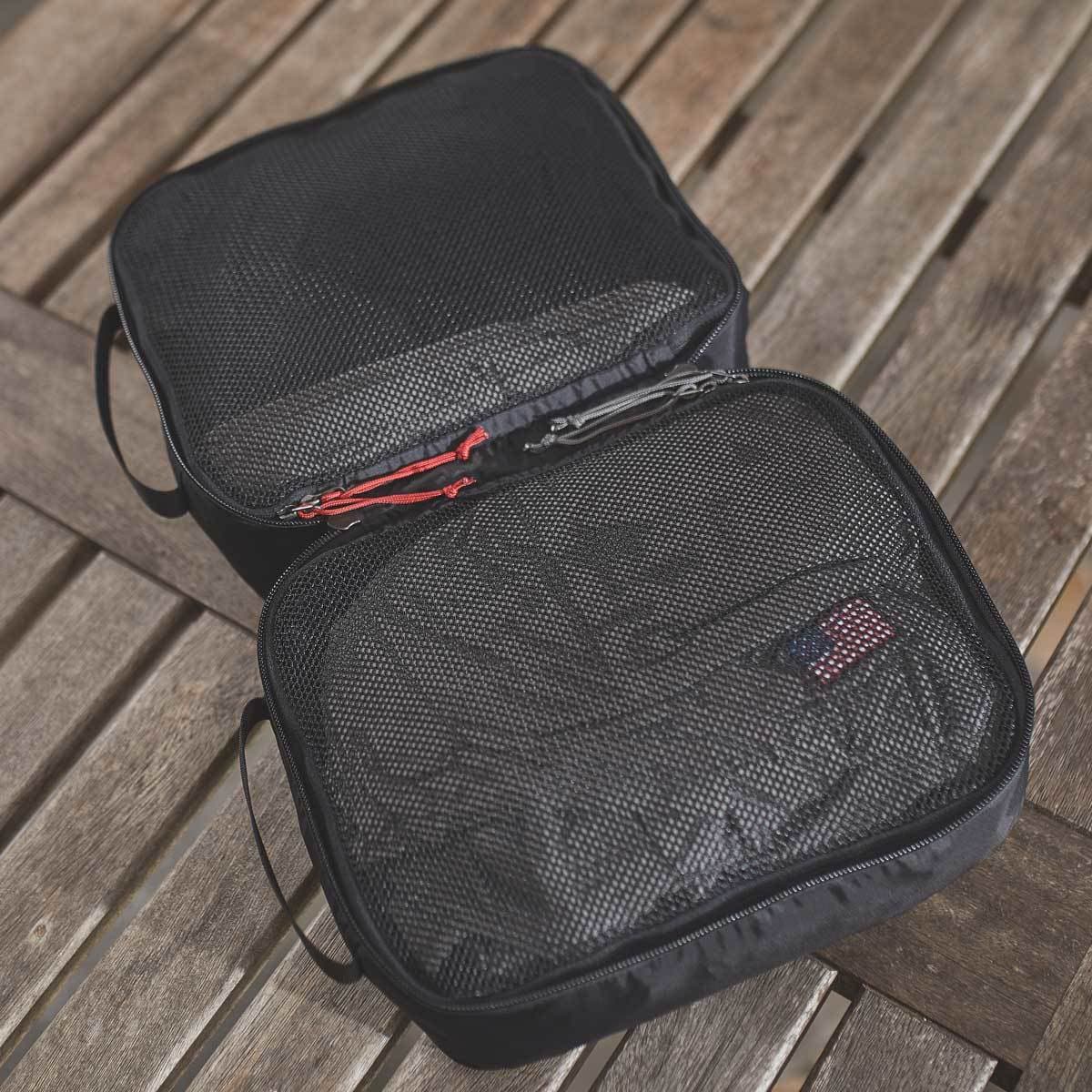 Packing Cube - GORUCK - Storming Gravity