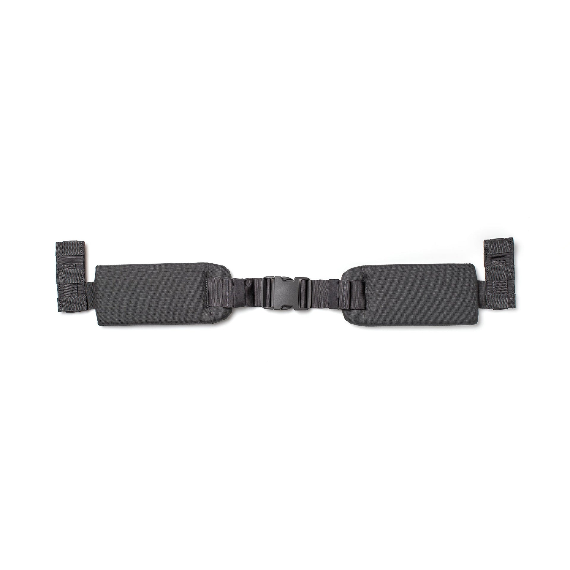 Padded Hip Belt - Storming Gravity