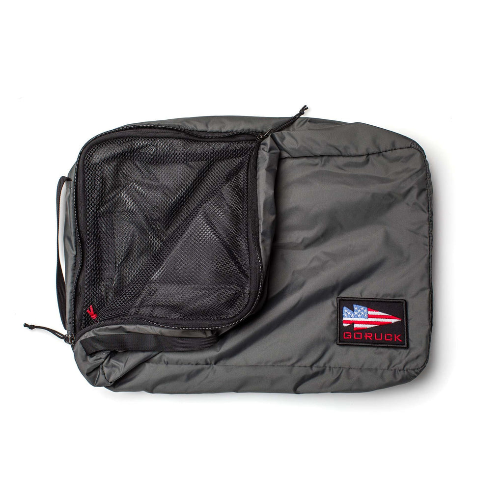 Packing Cube - GORUCK - Storming Gravity