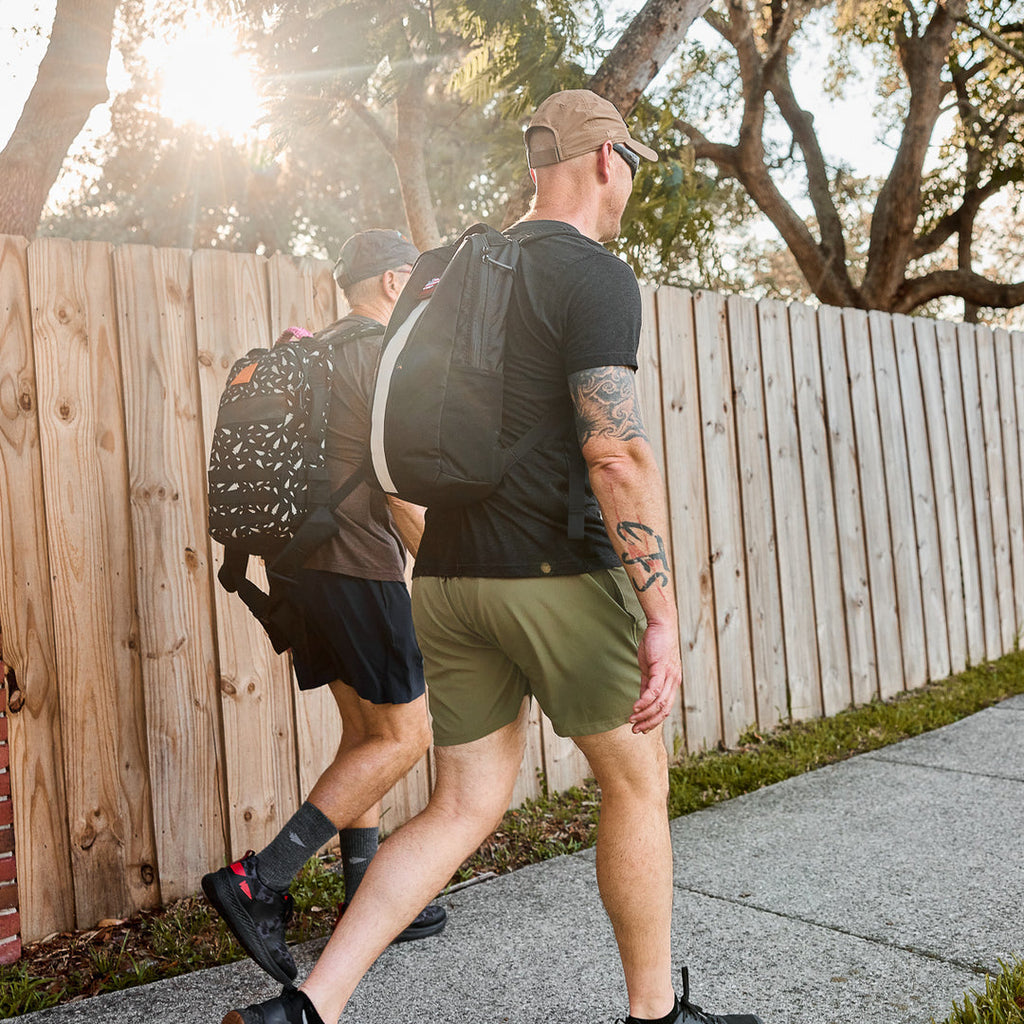 BASIC RUCKER® 17L - Storming Gravity