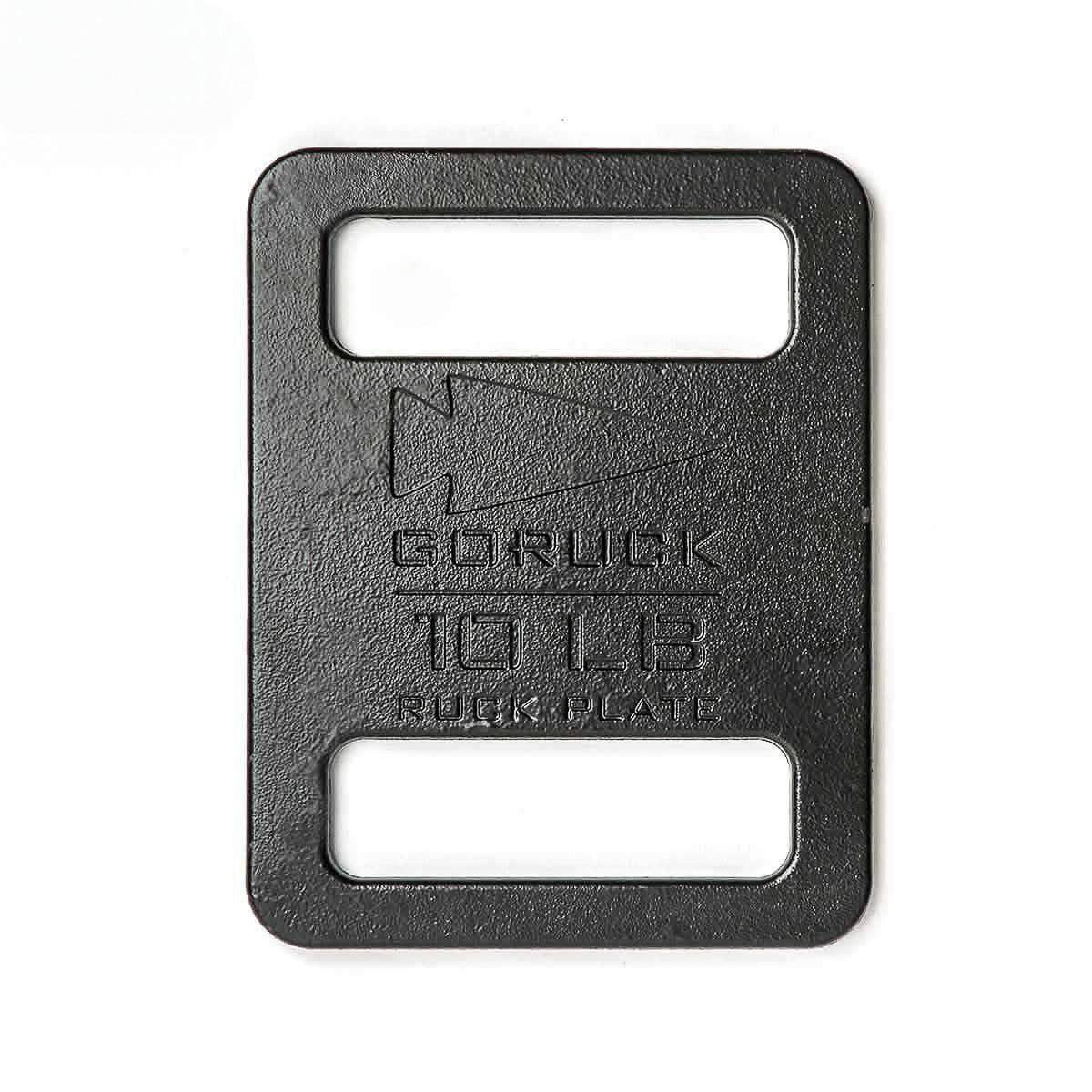 RUCK PLATES [Pre-order, ETA: End of Aug] - Storming Gravity