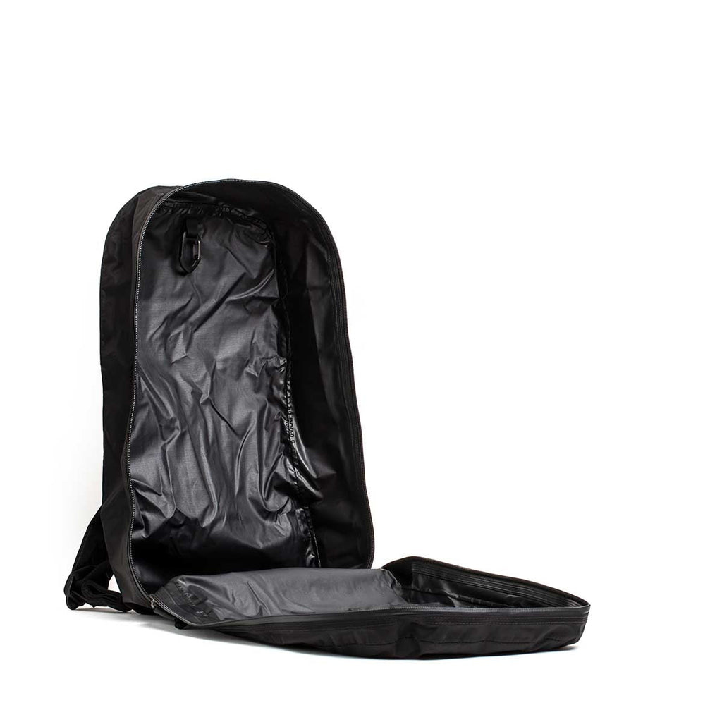 Packable Bullet Ruck - Ripstop Robic® - Storming Gravity