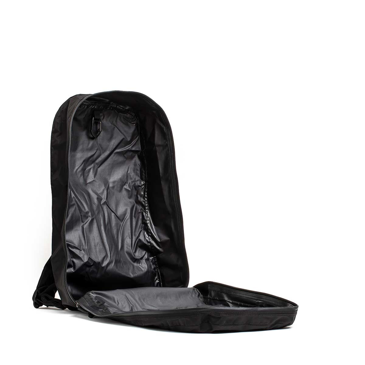Packable Bullet Ruck - Ripstop Robic® - Storming Gravity