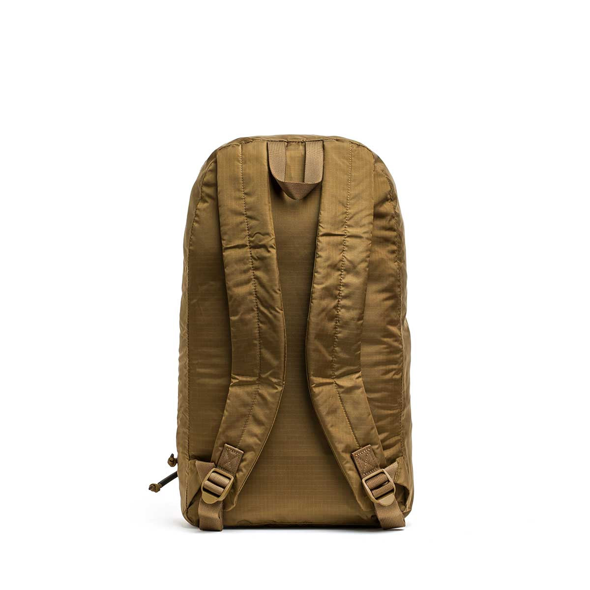 Packable Bullet Ruck - Ripstop Robic® - Storming Gravity