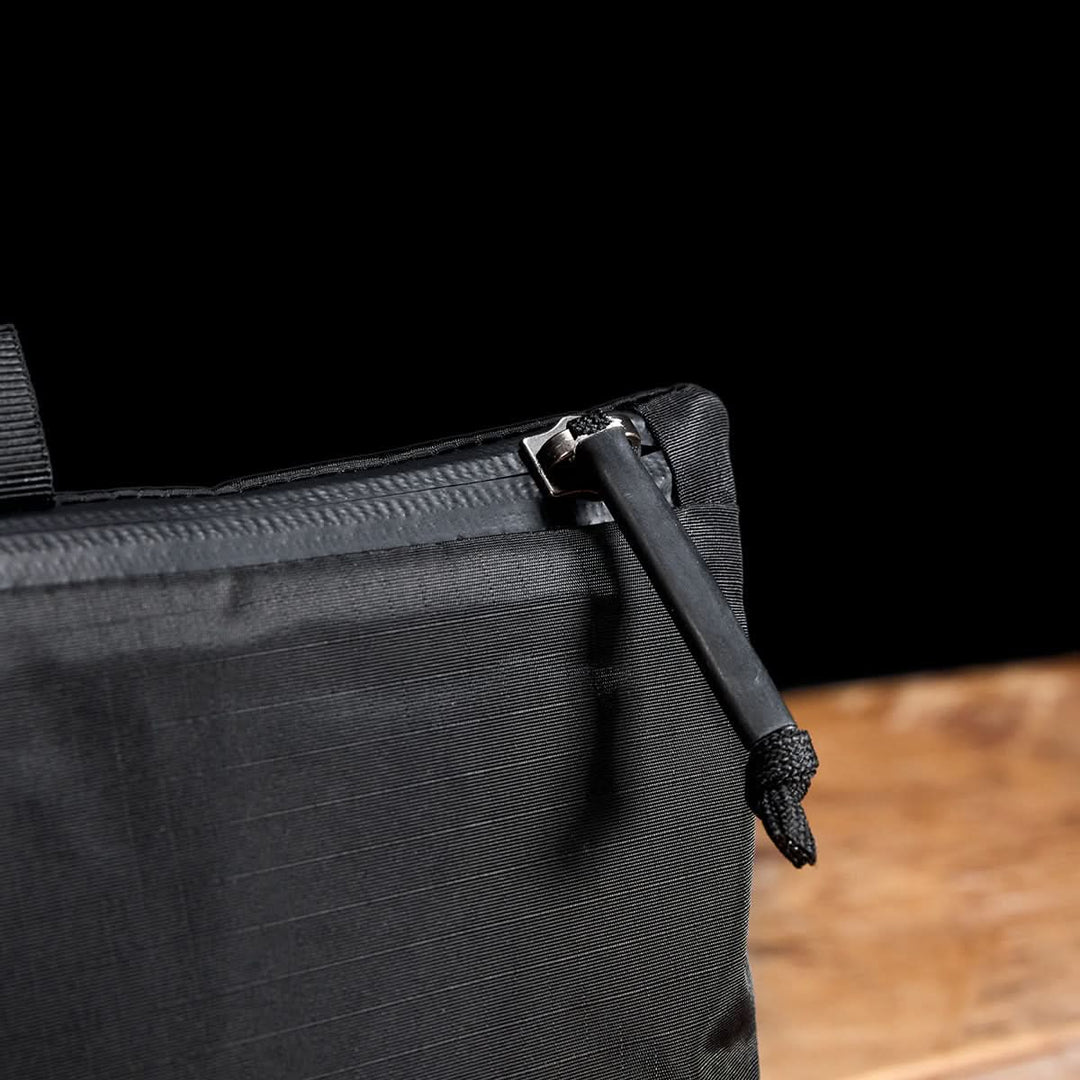 Packable Bullet Ruck - Ripstop Robic® - Storming Gravity