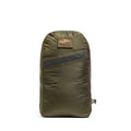 Packable Bullet Ruck - Ripstop Robic® - Storming Gravity