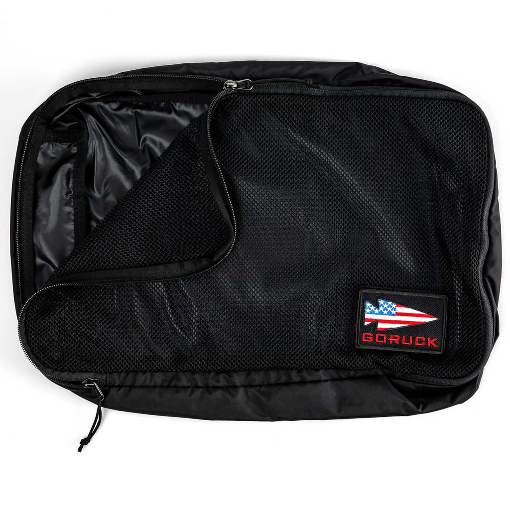 Packing Cube - GORUCK - Storming Gravity