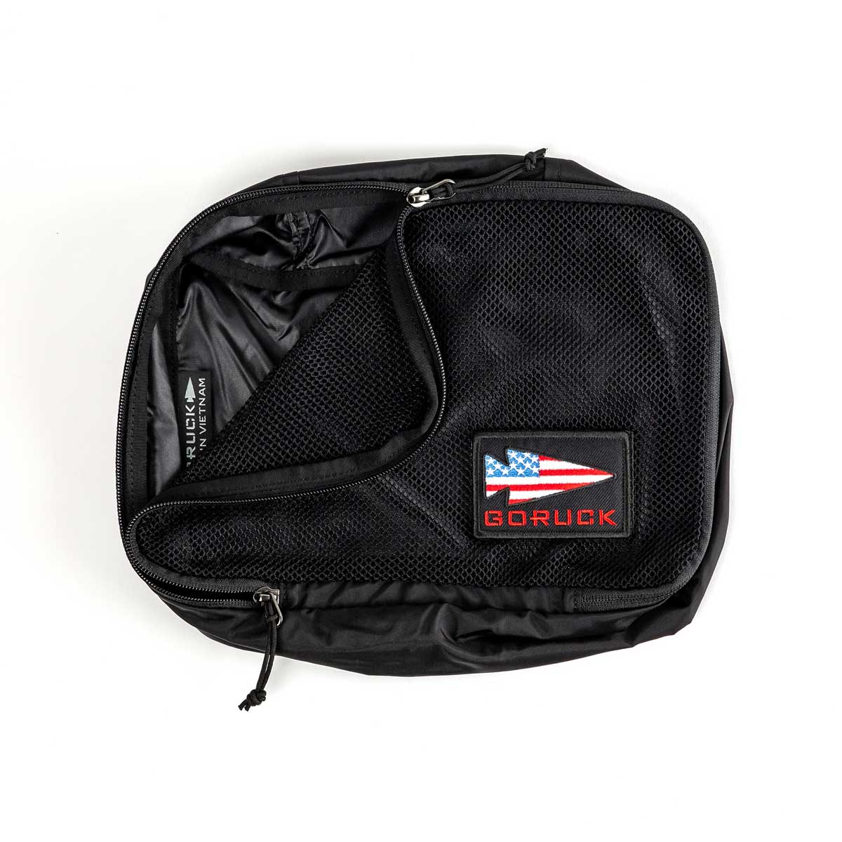 Packing Cube - GORUCK - Storming Gravity