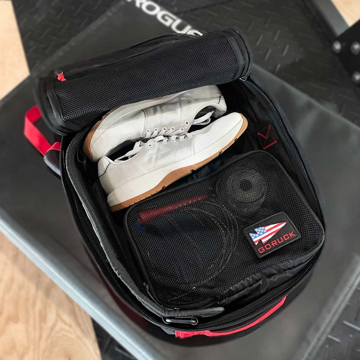 Packing Cube - GORUCK - Storming Gravity