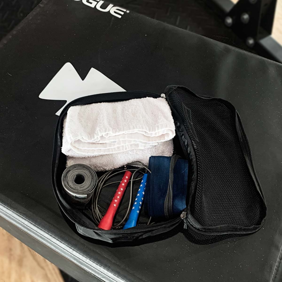 Packing Cube - GORUCK - Storming Gravity