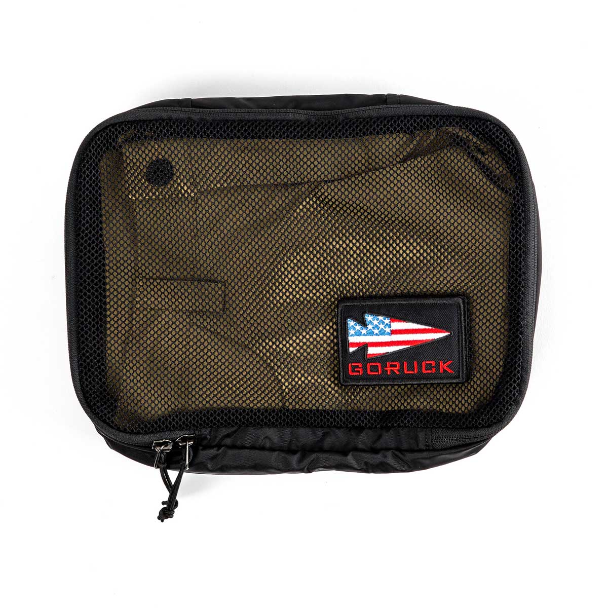 Packing Cube - GORUCK - Storming Gravity