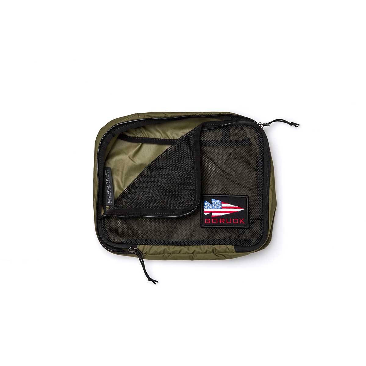 Packing Cube - GORUCK - Storming Gravity