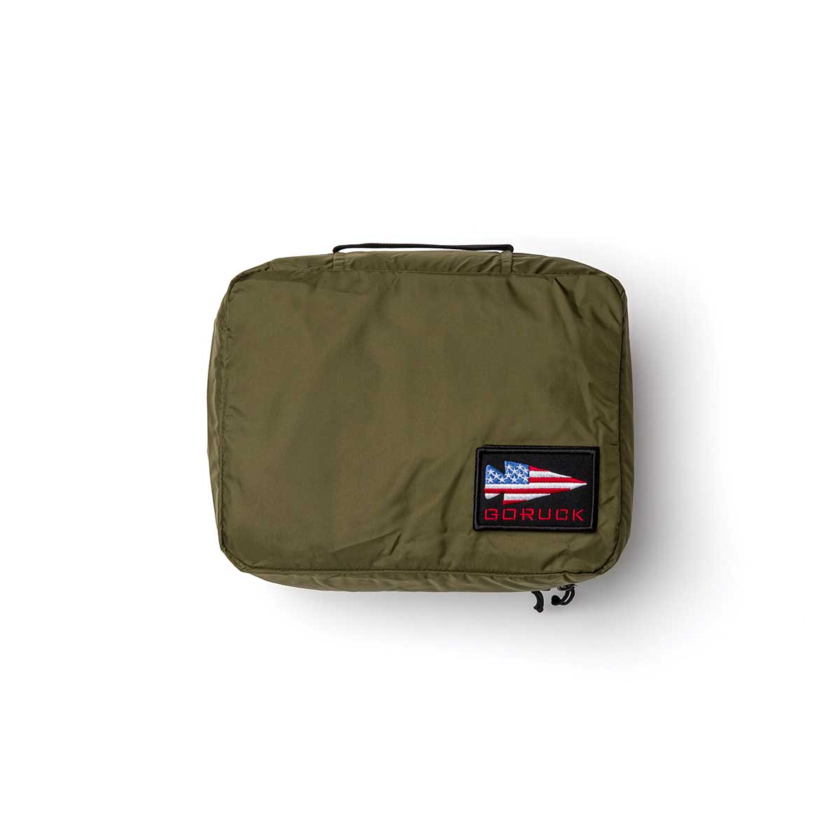 Packing Cube - GORUCK - Storming Gravity