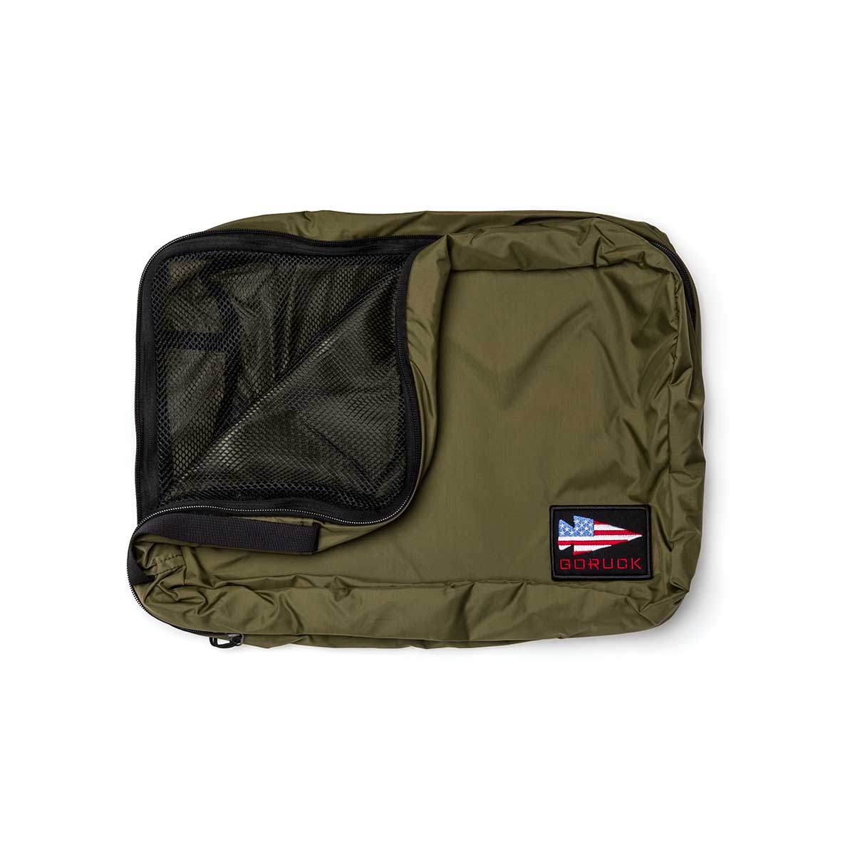 Packing Cube - GORUCK - Storming Gravity