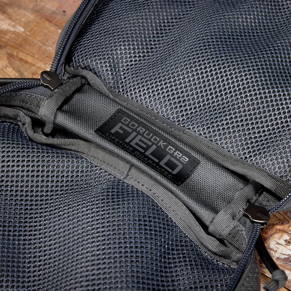 GR2 Field Pocket 4L