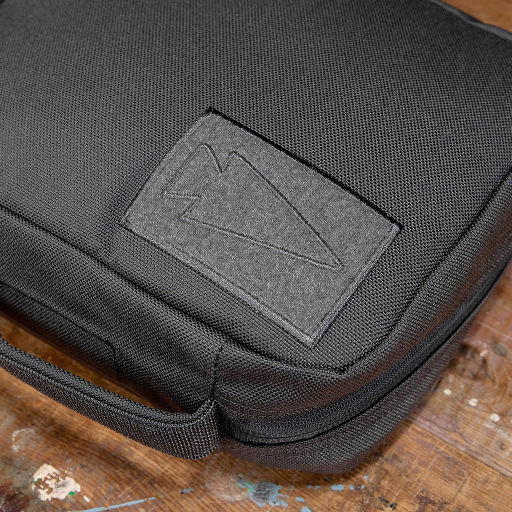 GR2 Field Pocket 4L
