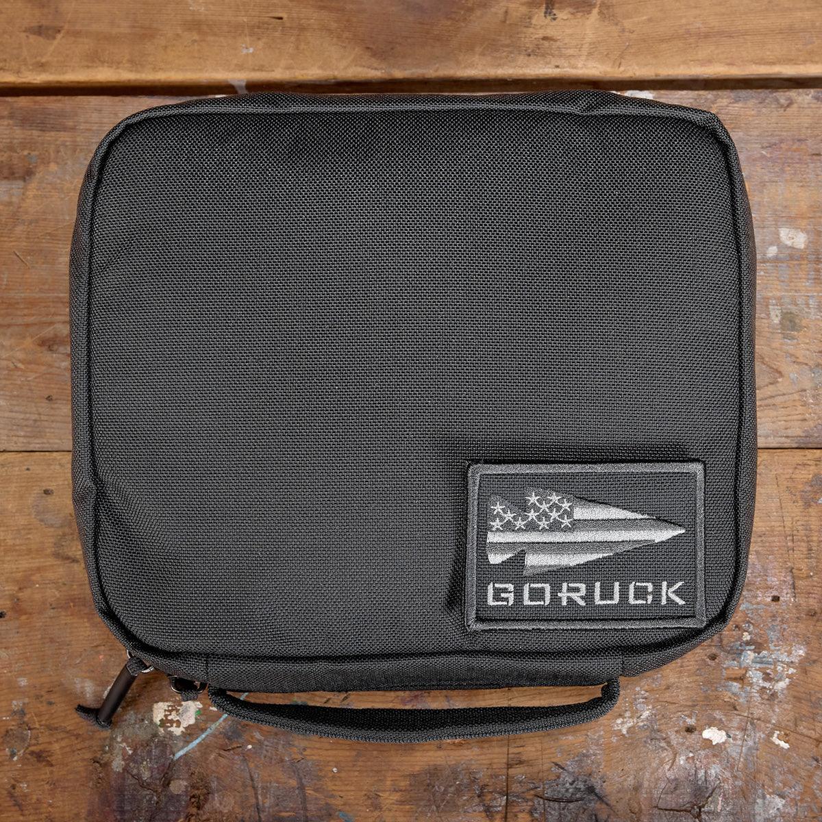 GR2 Field Pocket 4L