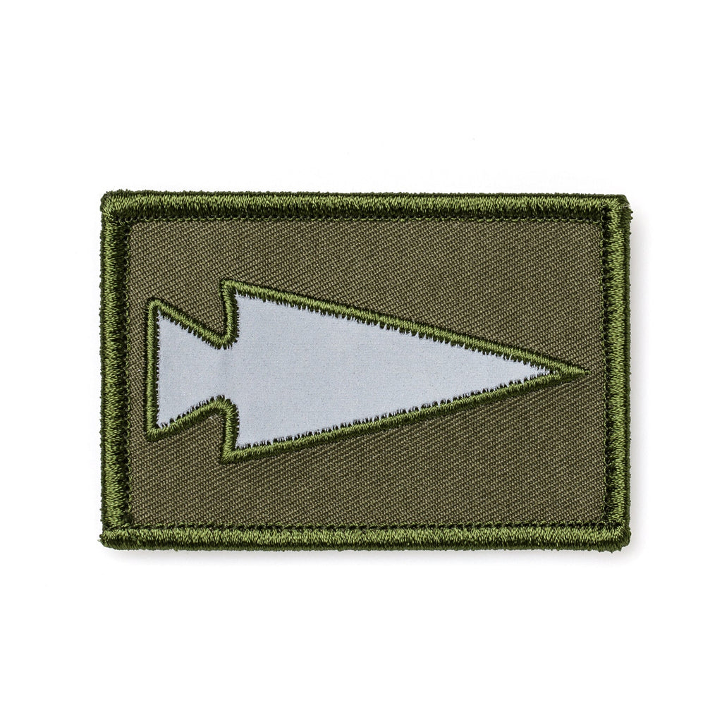 GORUCK Patches - Storming Gravity