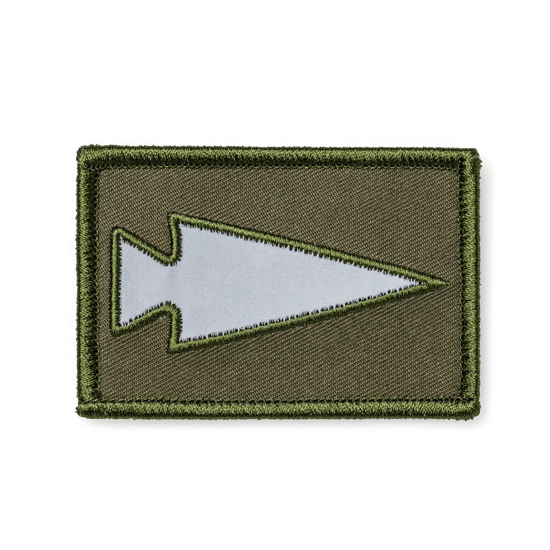 GORUCK Patches - Storming Gravity