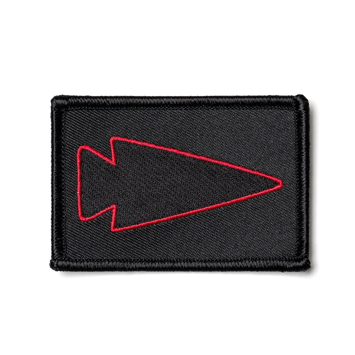 GORUCK Patches - Storming Gravity