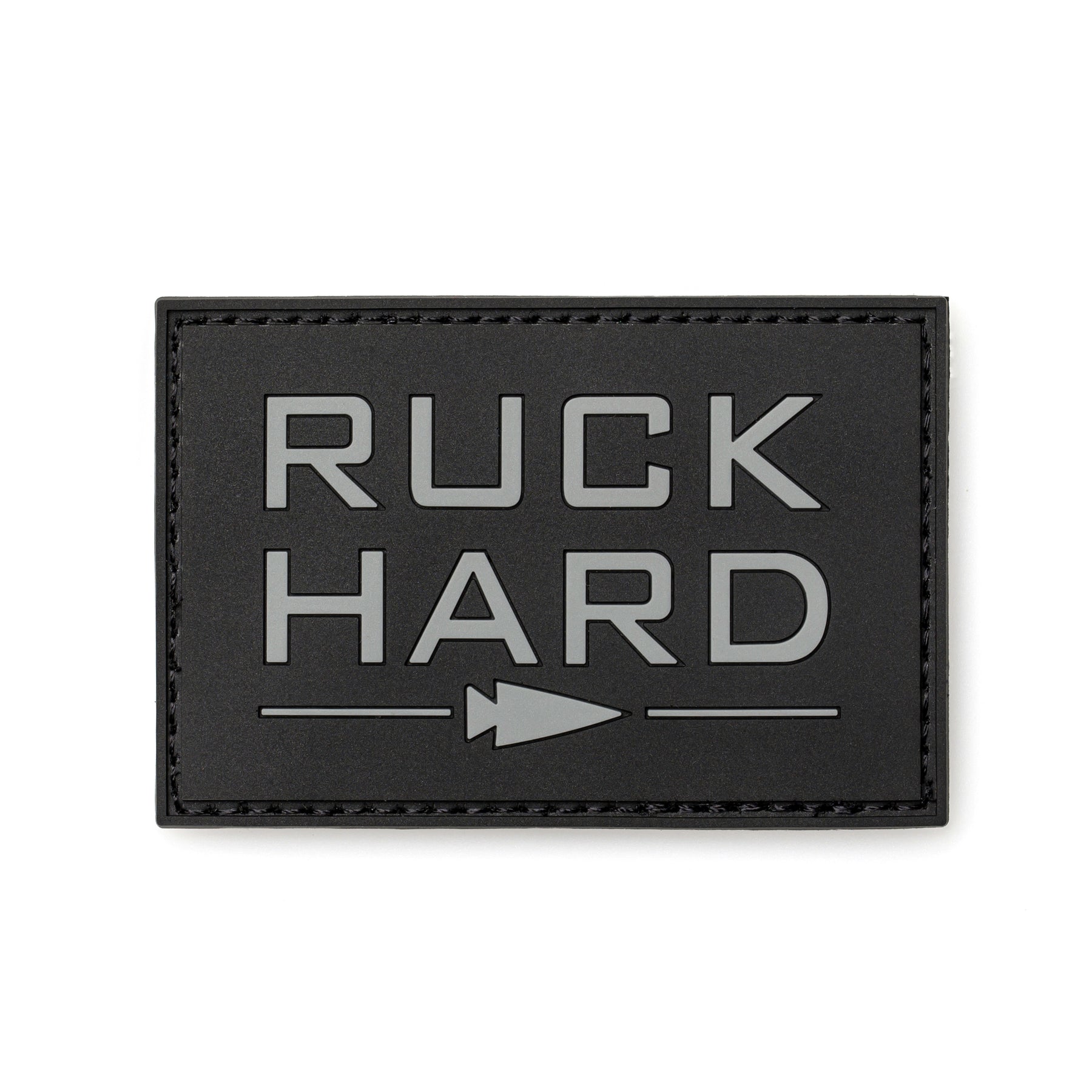GORUCK Patches - Storming Gravity