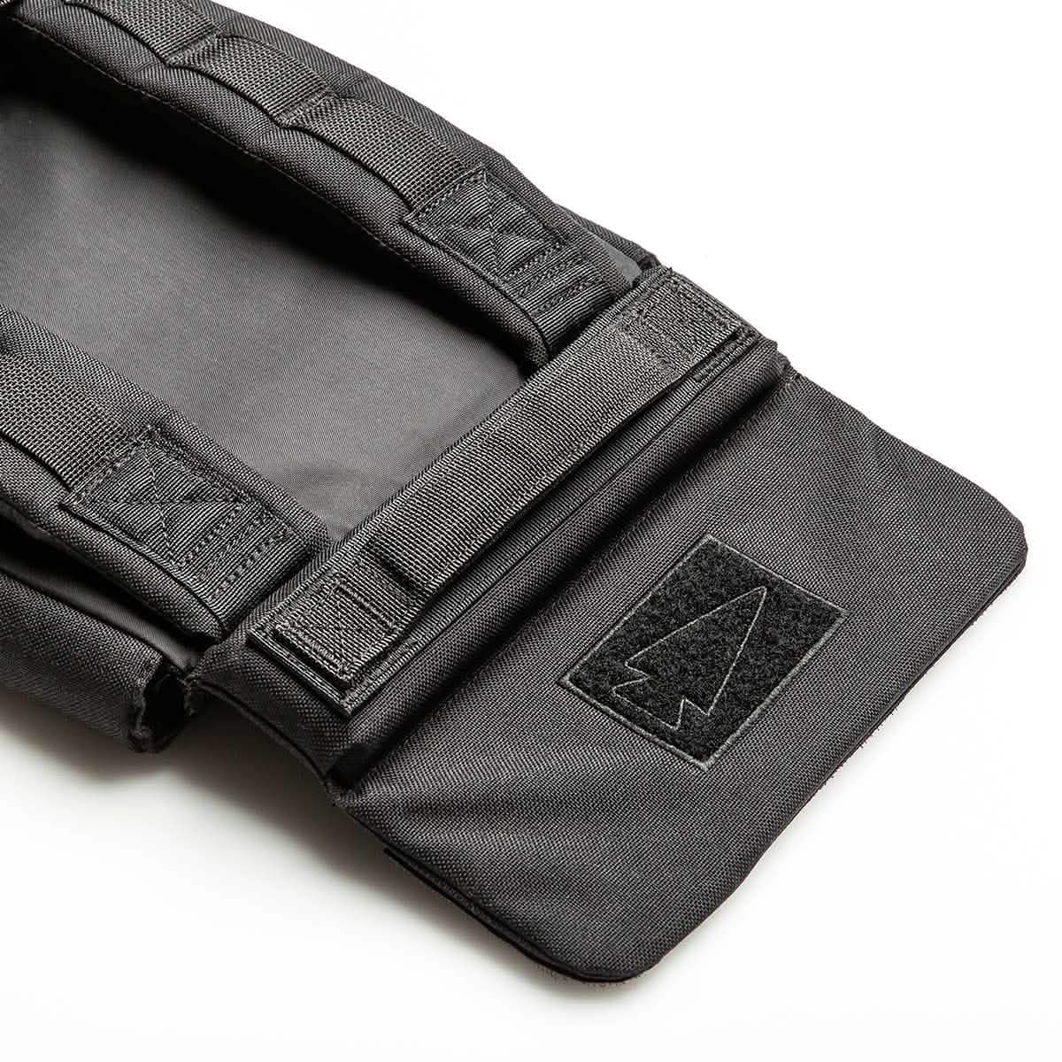 Ruck Plate Carrier 3.0 - Storming Gravity