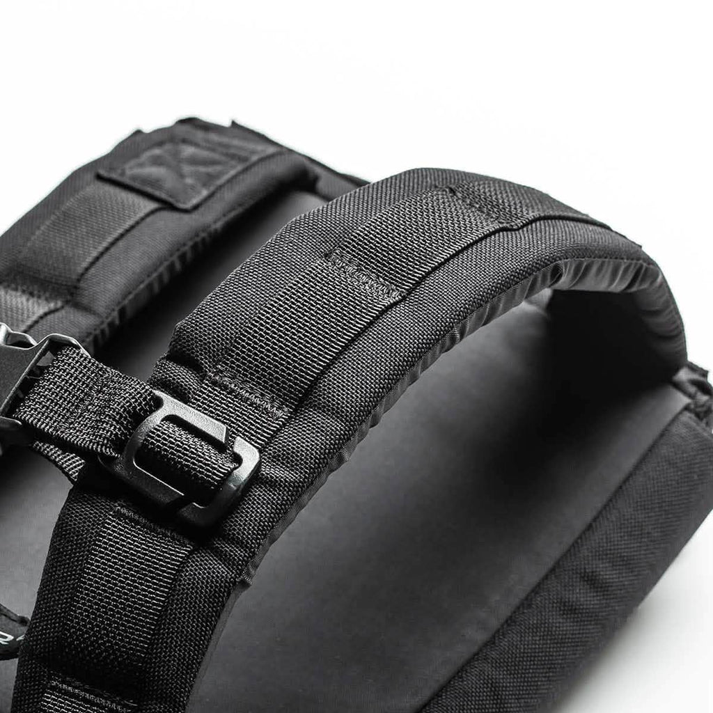 Ruck Plate Carrier 3.0 - Storming Gravity