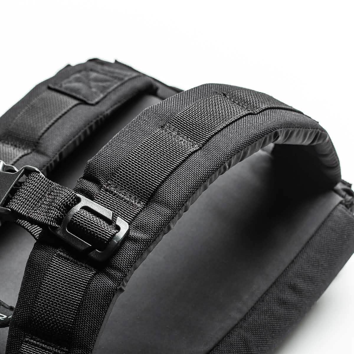 Ruck Plate Carrier 3.0 - Storming Gravity