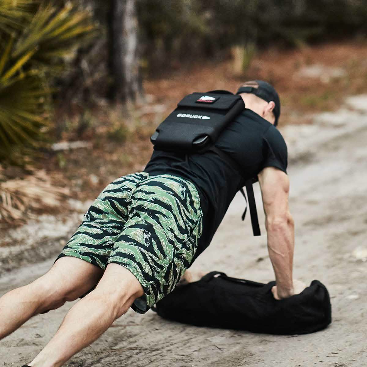 Ruck Plate Carrier 3.0 - Storming Gravity