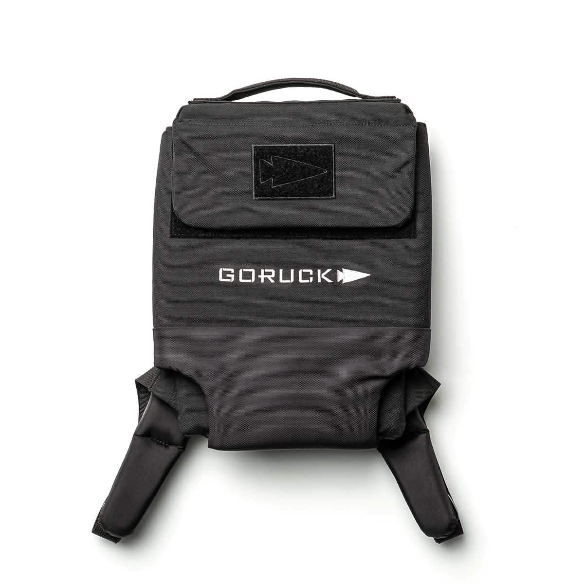 Ruck Plate Carrier 3.0 - Storming Gravity