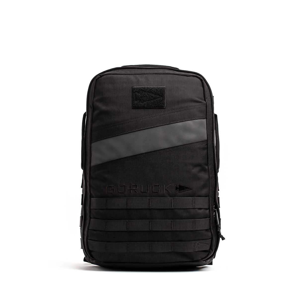 Rucker 4.0 - Storming Gravity