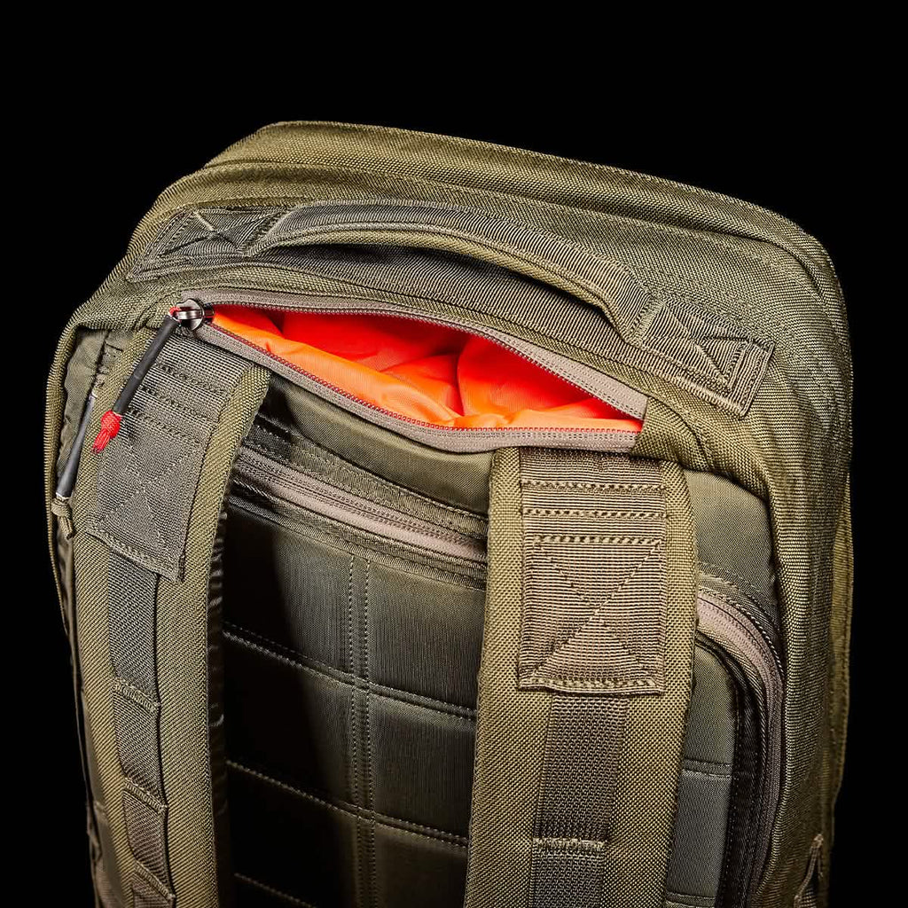 GR2 - Ballistic Nylon Cordura - Storming Gravity