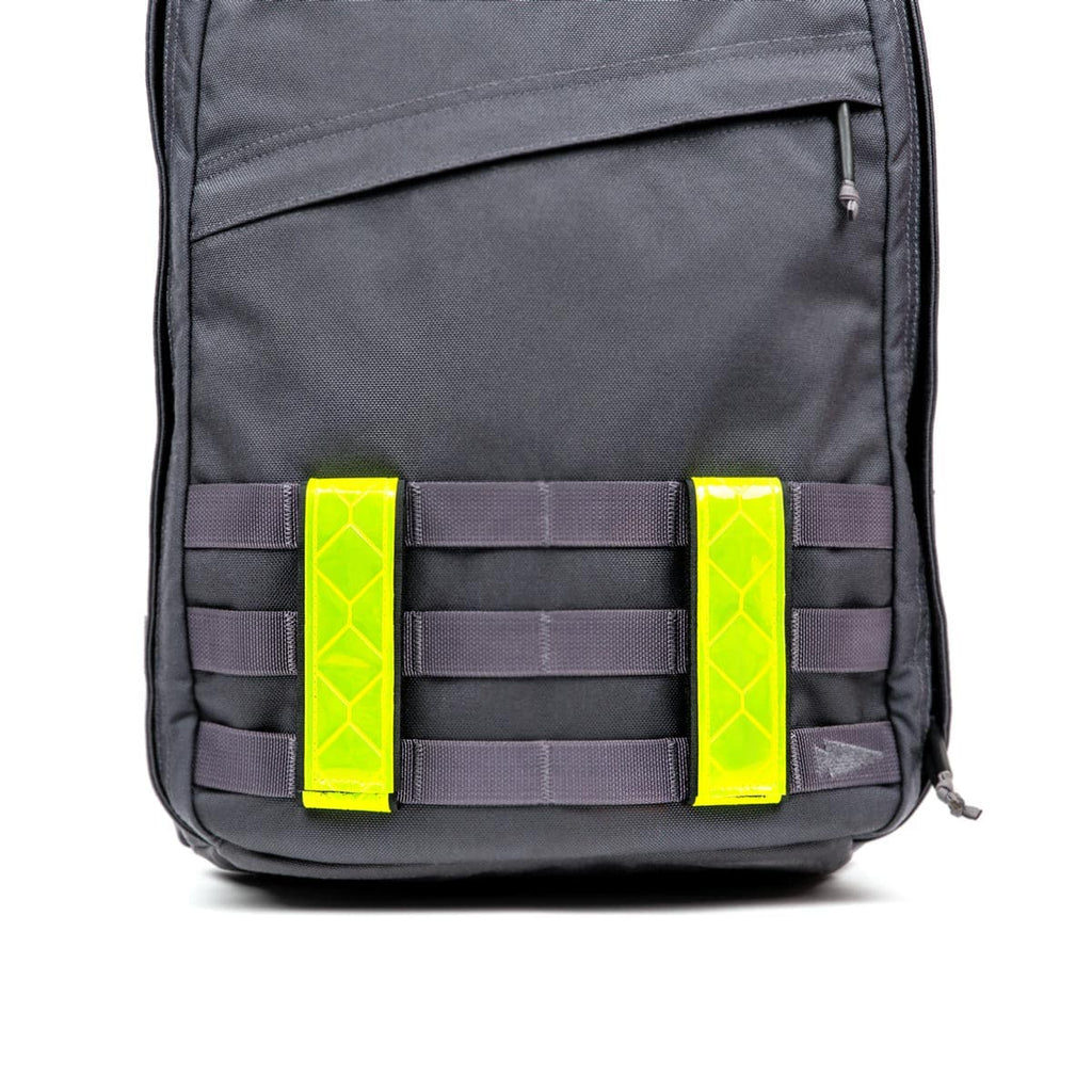 Reflective Ruck Bands - Storming Gravity