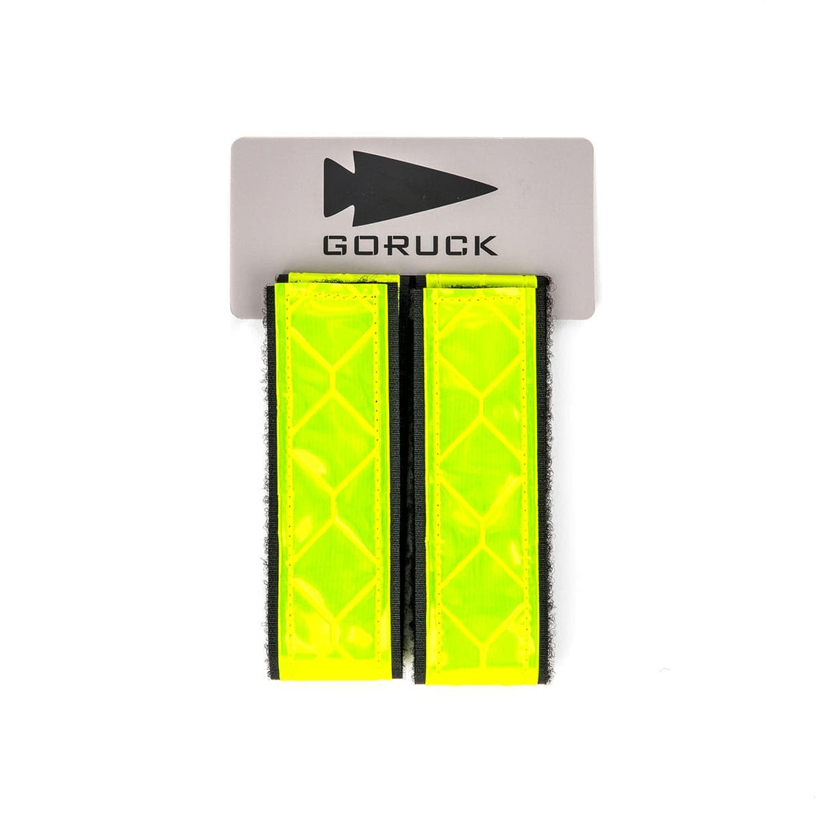Reflective Ruck Bands - Storming Gravity