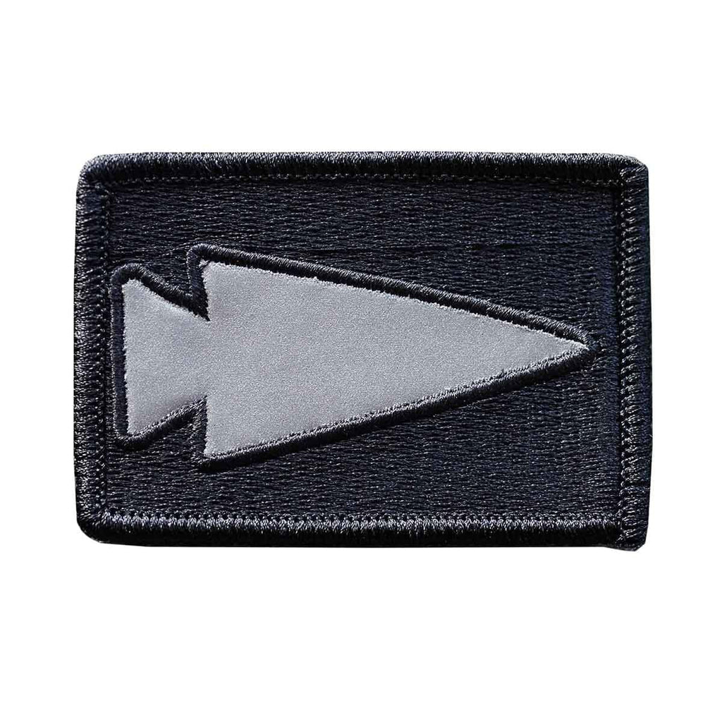 GORUCK Patches - Storming Gravity