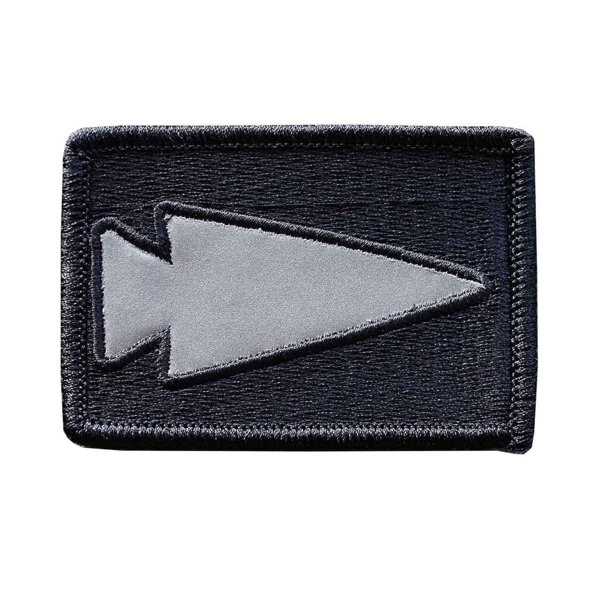 GORUCK Patches - Storming Gravity