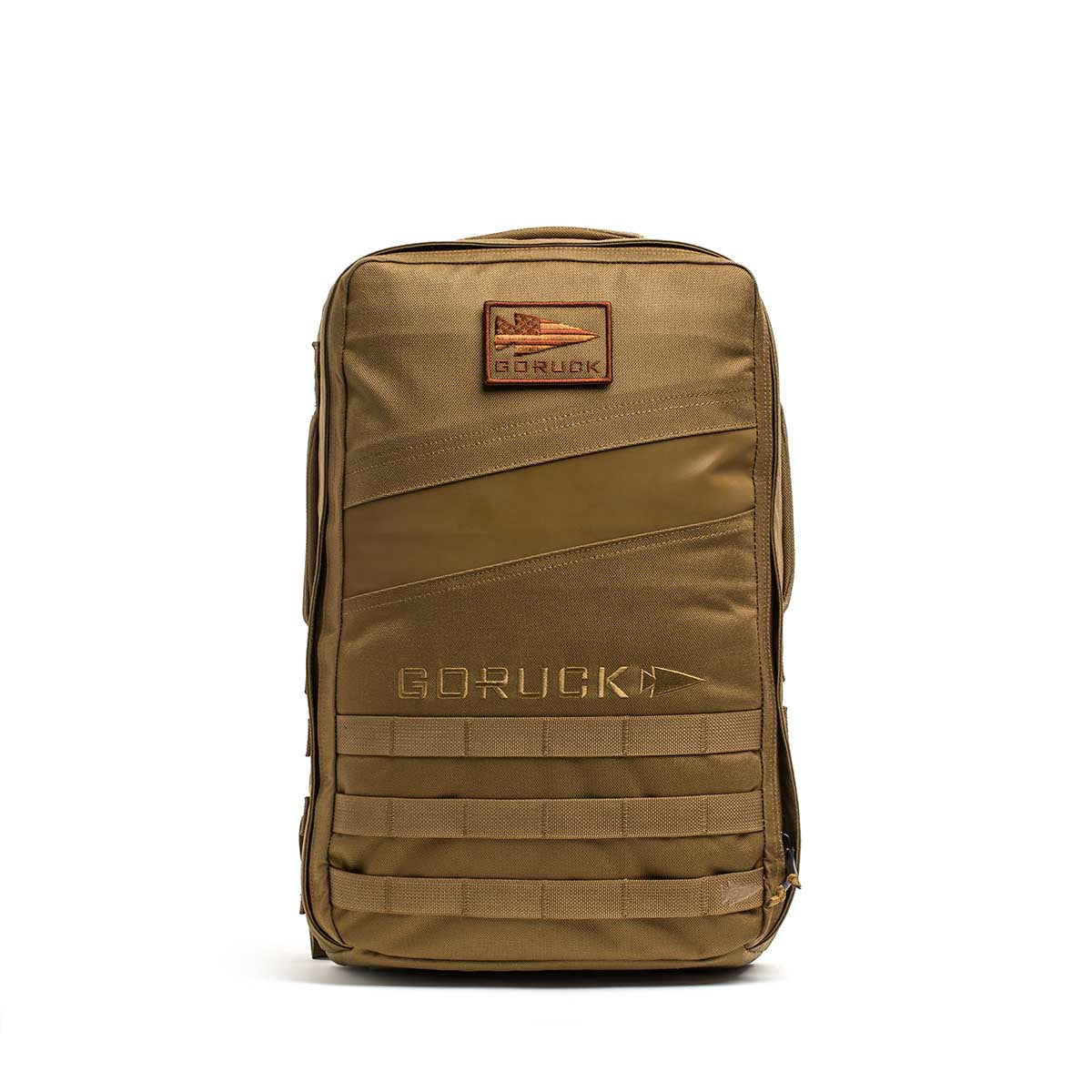 Rucker 4.0 - Storming Gravity