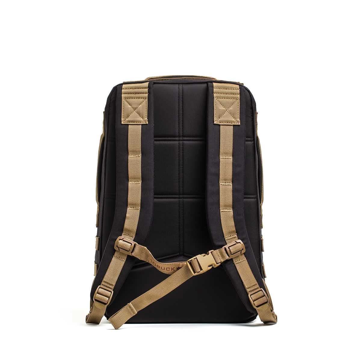 Rucker 4.0 - Storming Gravity