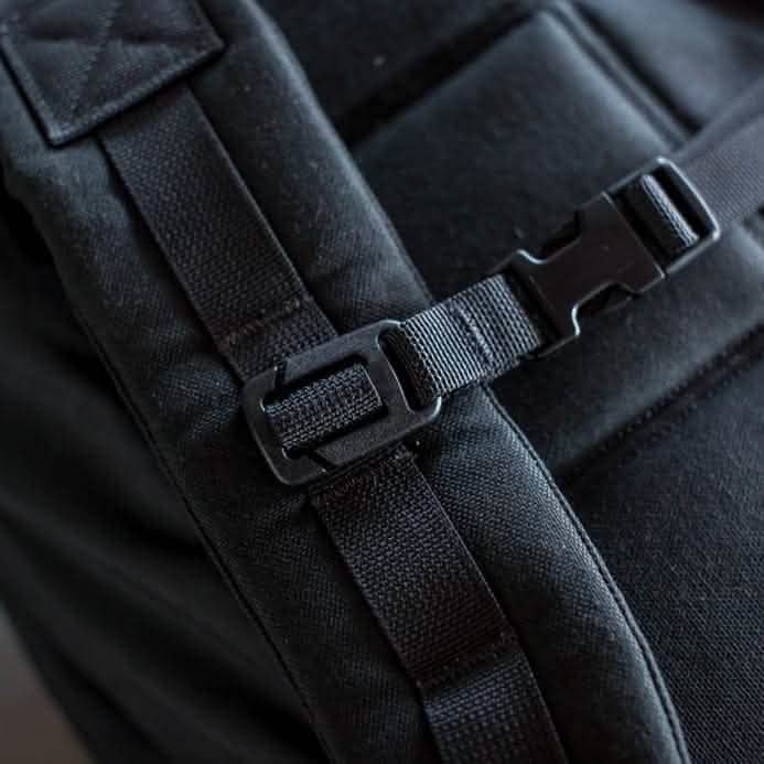 Training Sternum Strap - Storming Gravity