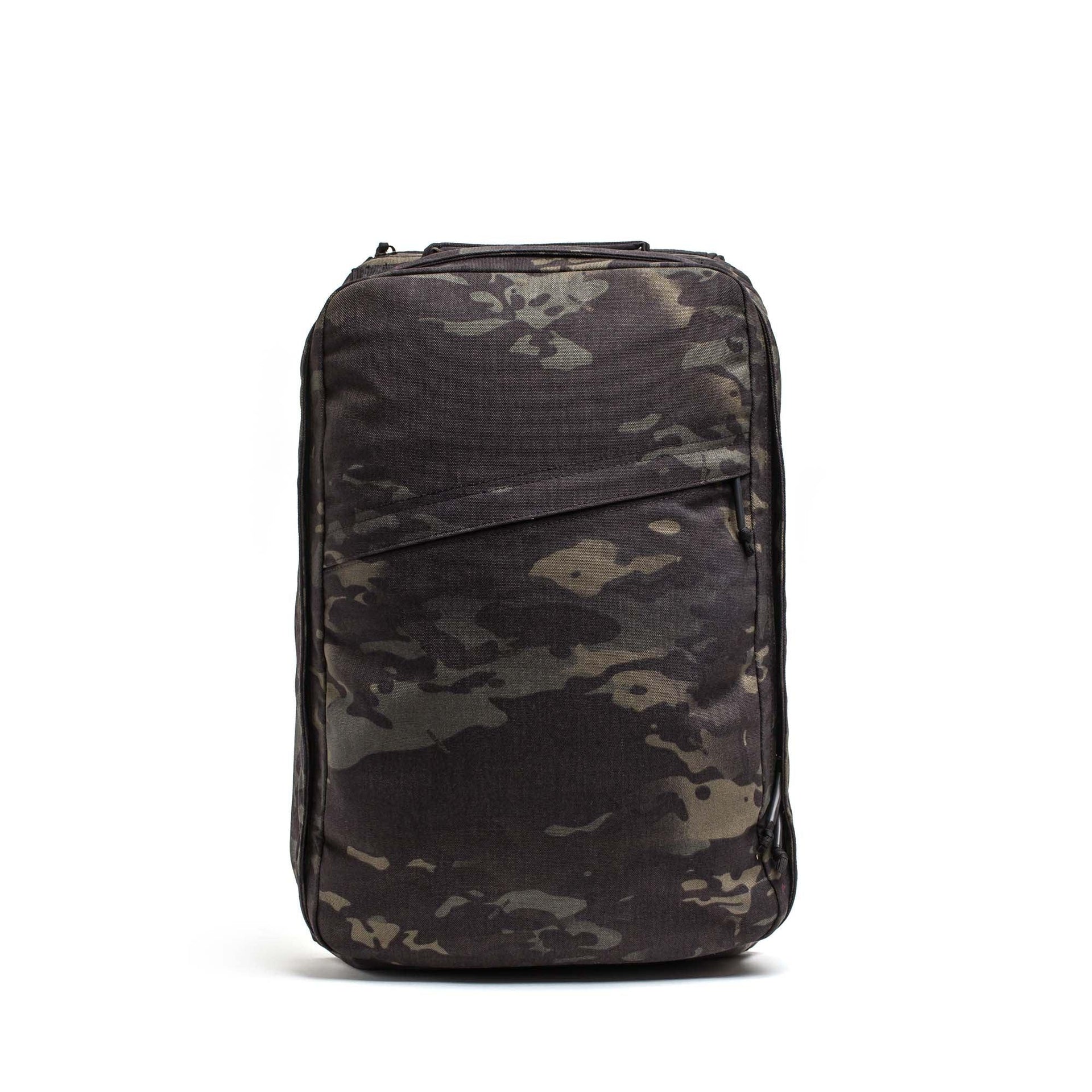 GR1 USA Slick - Ballistic Nylon Cordura - Storming Gravity