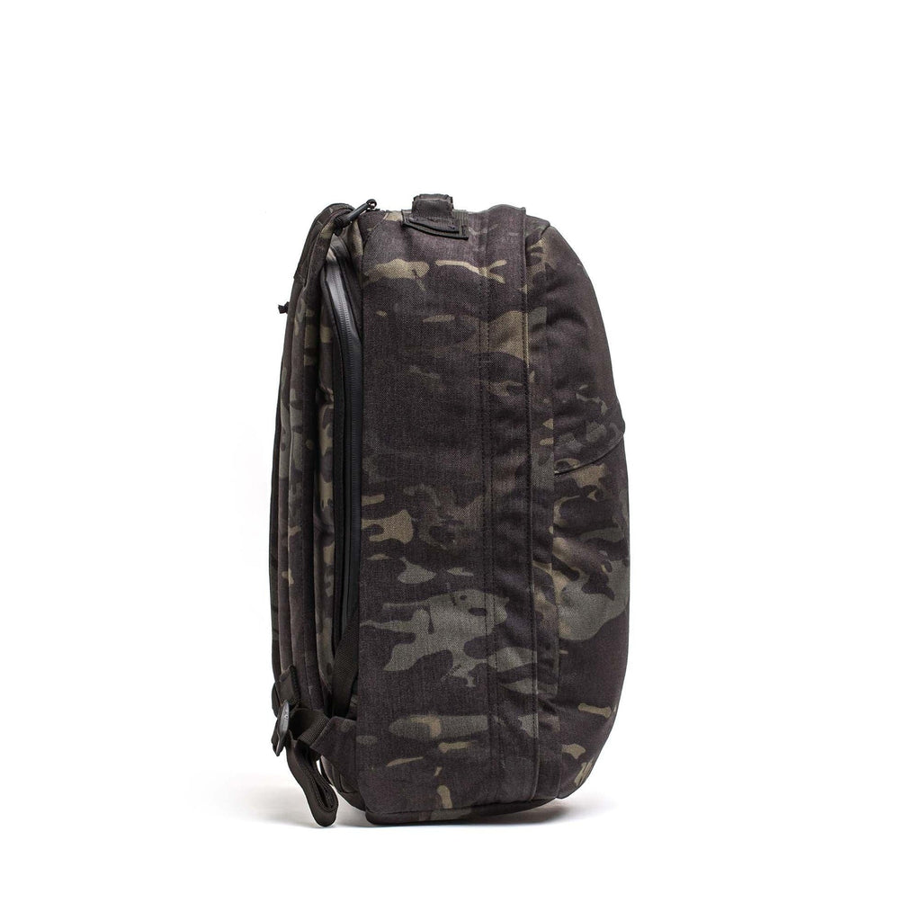 GR1 USA Slick - Ballistic Nylon Cordura - Storming Gravity