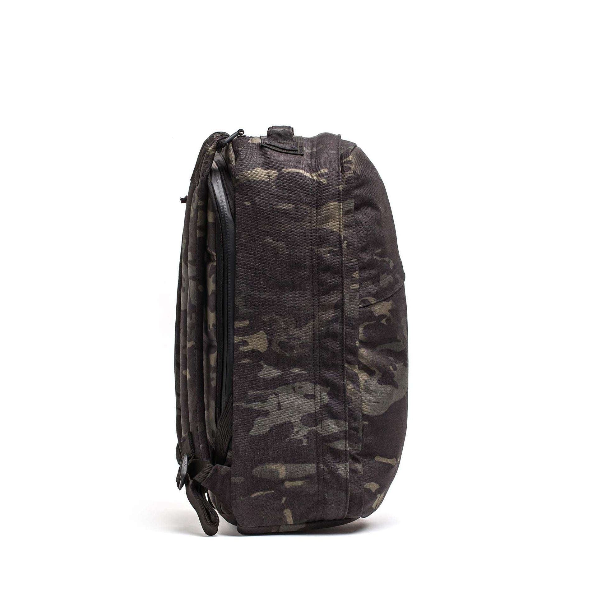 GR1 USA Slick - Ballistic Nylon Cordura - Storming Gravity