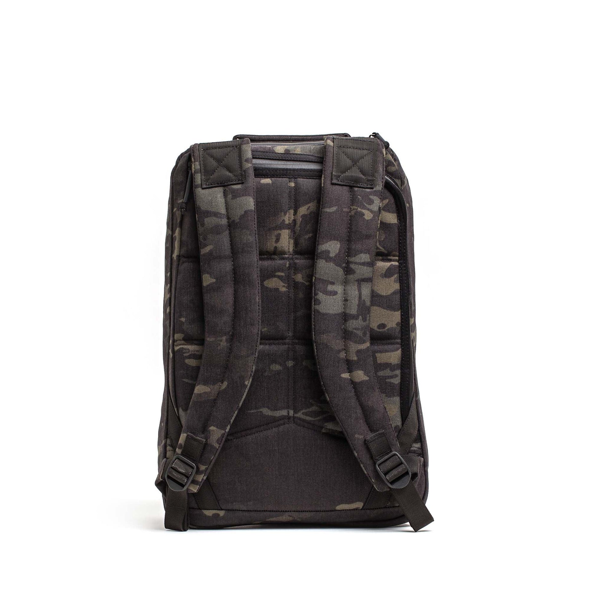 GR1 USA Slick - Ballistic Nylon Cordura - Storming Gravity