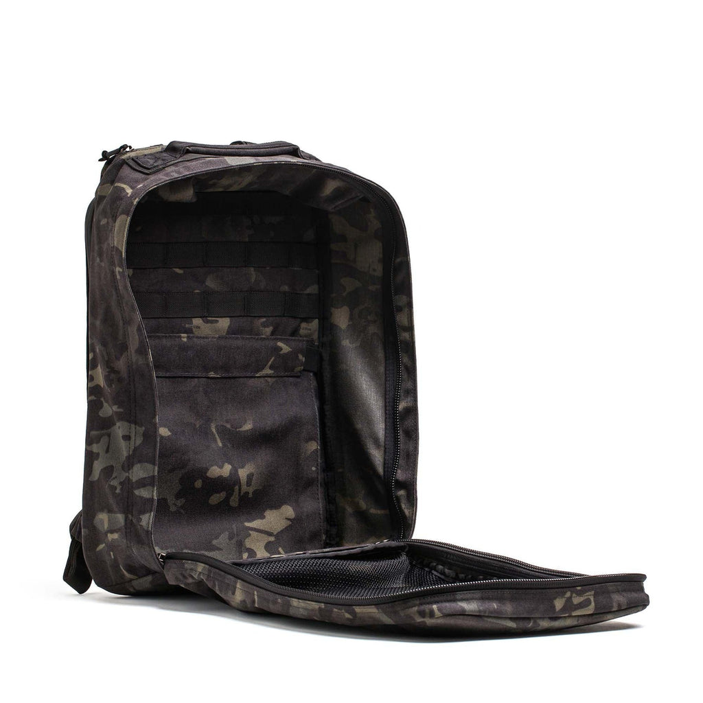 GR1 USA Slick - Ballistic Nylon Cordura - Storming Gravity
